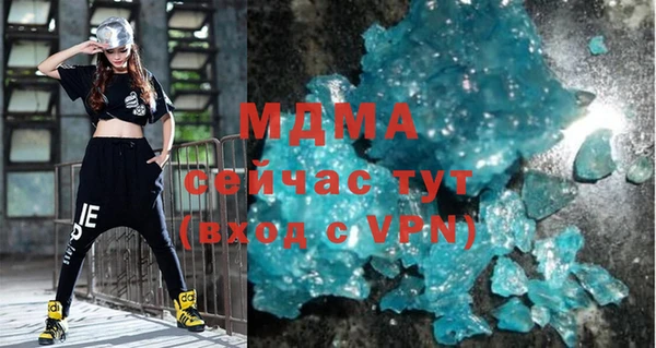 крисы Абаза